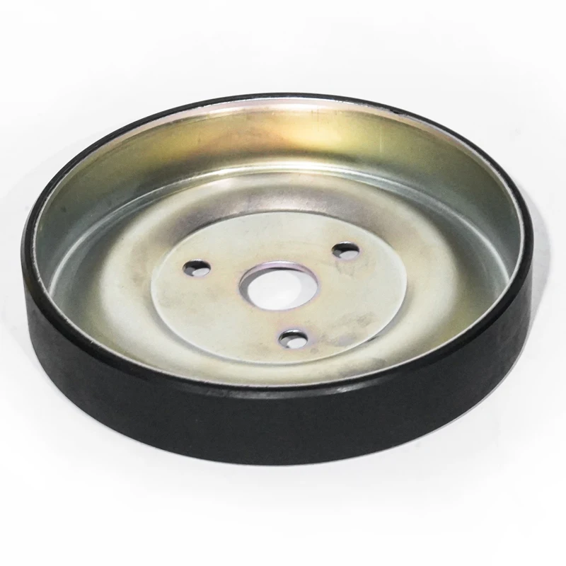 Coolant Water Pump Pulley for Citroen C4 C5 peu geot 207 208 308 508 1.4 1.6 VTi 120459