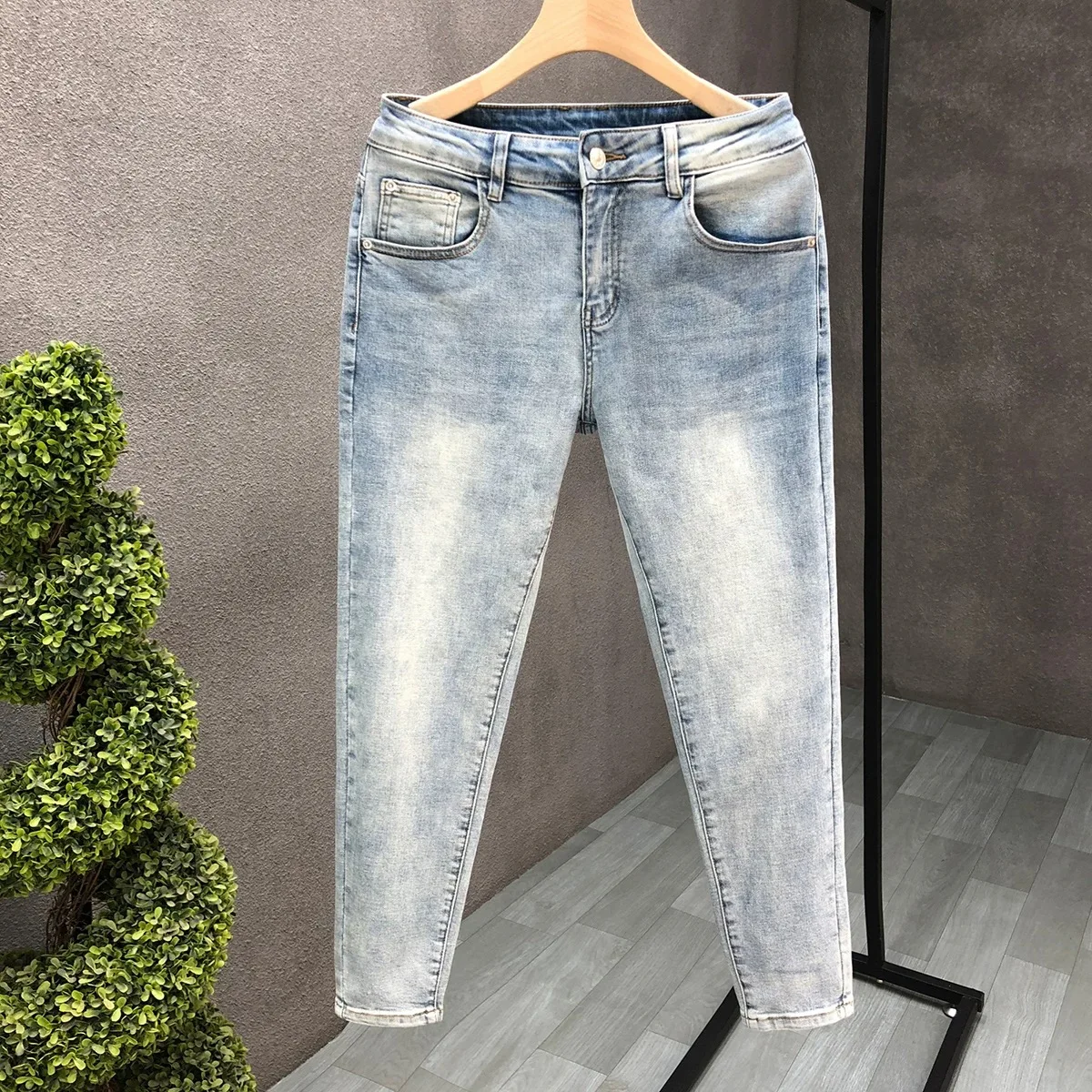 9871 blue
