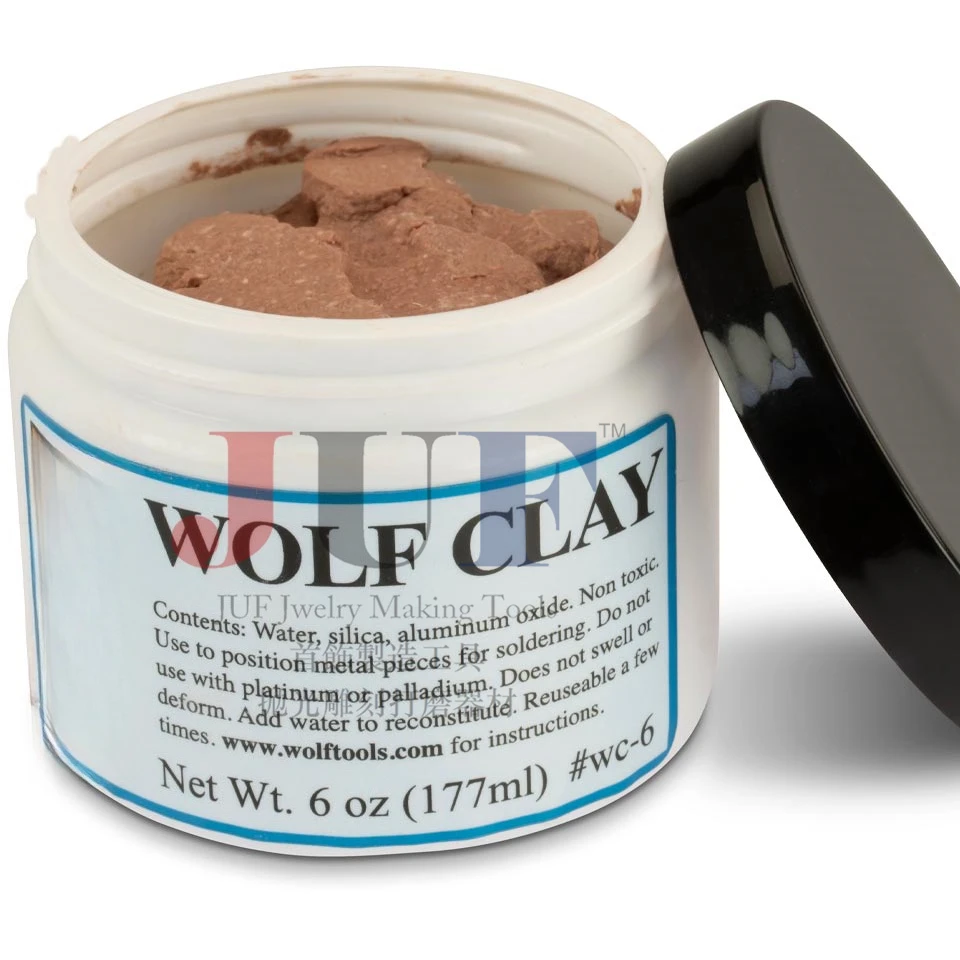 American Made Fixed Clay CLAY Metalworking Welding Tools for Welding