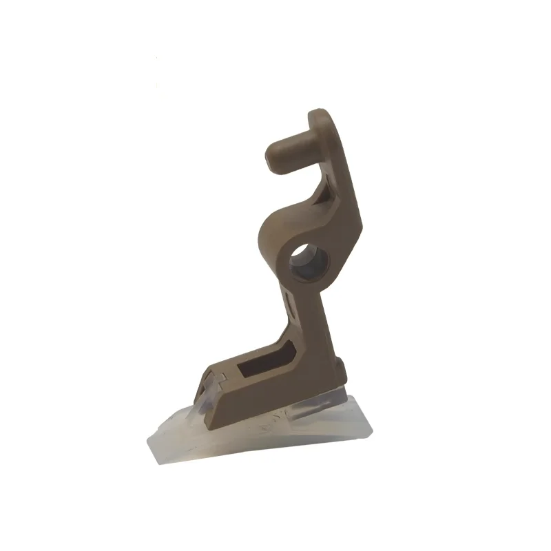 2Sets OEM Upper / Lower Fuser Picker Finger For Konica Minolta Bizhub C654 C754 554E C558 C458 C658 Fixing Separation Claw