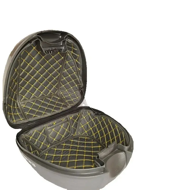 

forSH26/29/33/34/37/39/40/44/45/46/47/48/50/59/66 Trunk Liner Upper Bottom Motorcycle Tail Box Inner Pad SH23/36 Side Box Lining