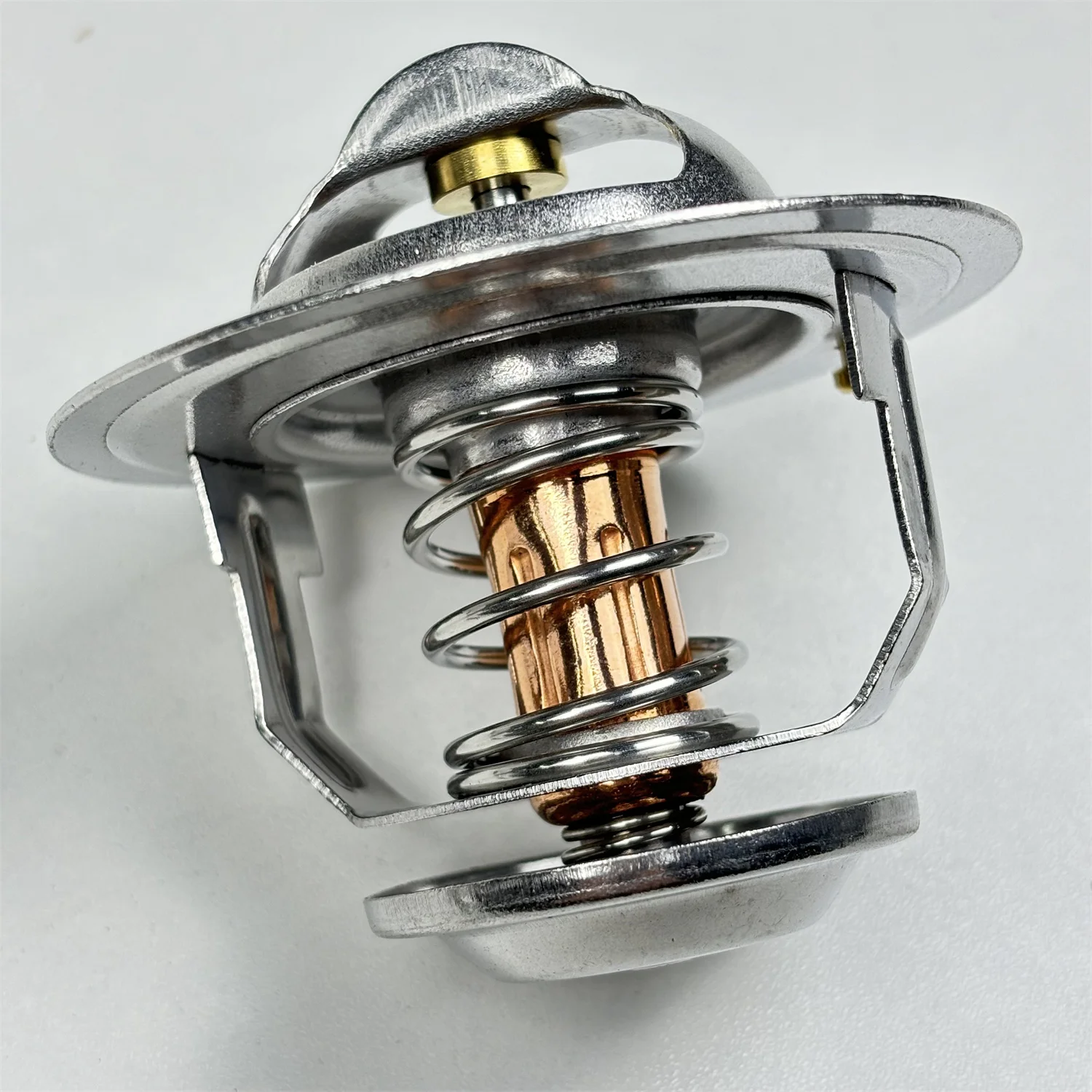 Thermostat ME994276 ME995300 For Mitsubishi Kobelco SK290LC 6D14 6D15 6D16 6D24