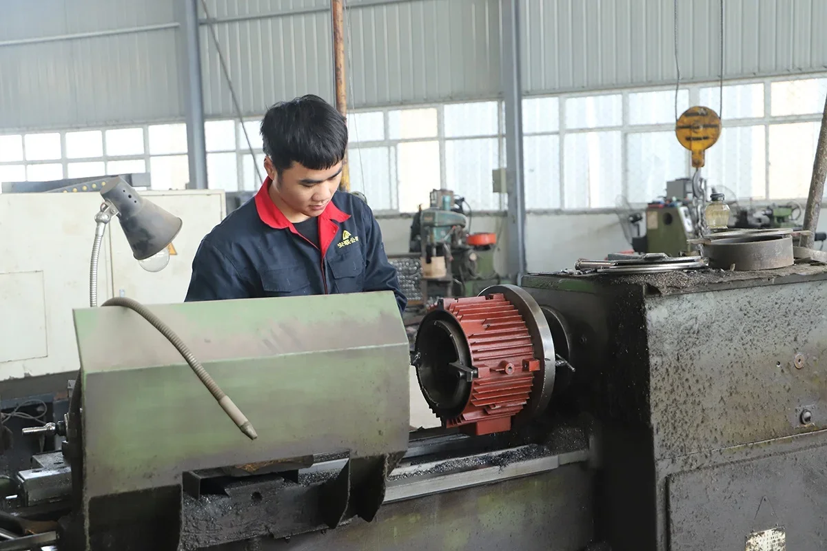 Security control  high speed 220 v 1.5 kw 2 ac motor