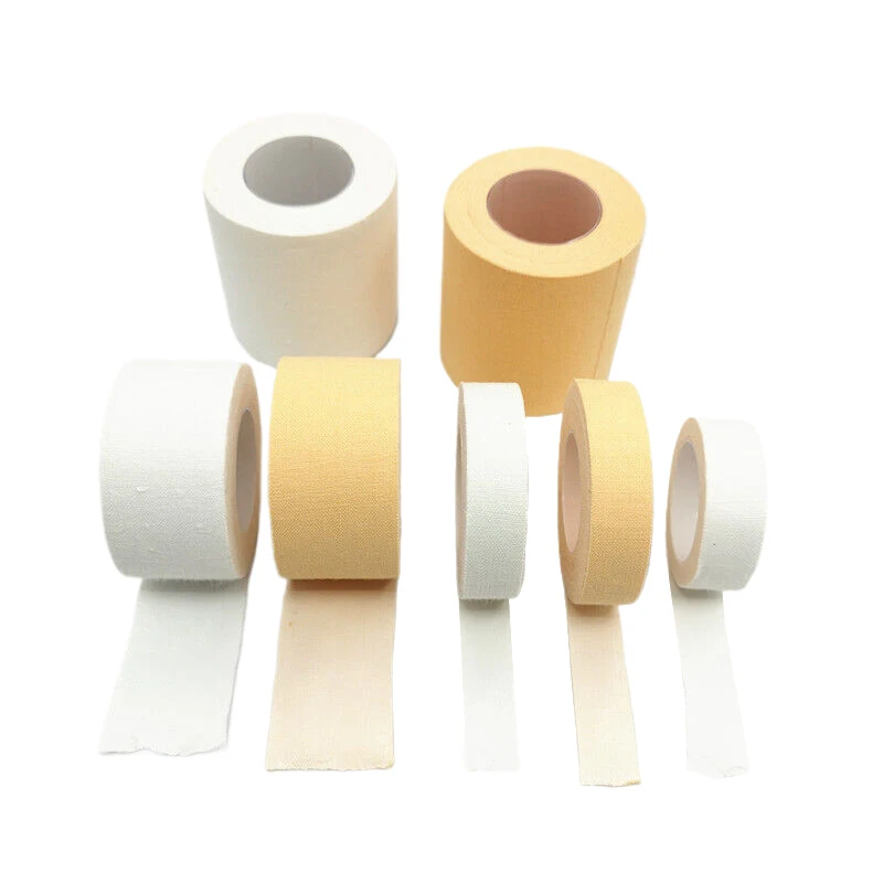 

Hands Feet Chapped Tape Cotton Pressure Sensitive Tapes Rubber Paste Heel Anti Dry Cracking Finger In Winter Anti-cracking Tape