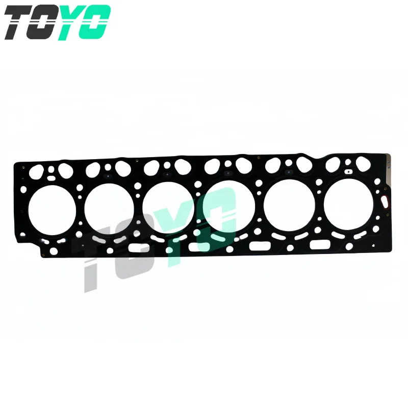 GUARNIZIONE TESTINA CILINDRO TOYO OEM D6DENGINE