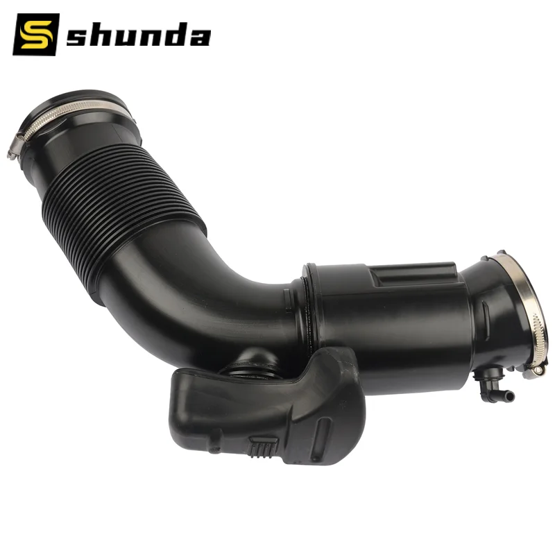 Air Intake Hose for Audi Q7 (4LB) 3.0L 2011-2015 Sport Utility 4-Door 06E129629R