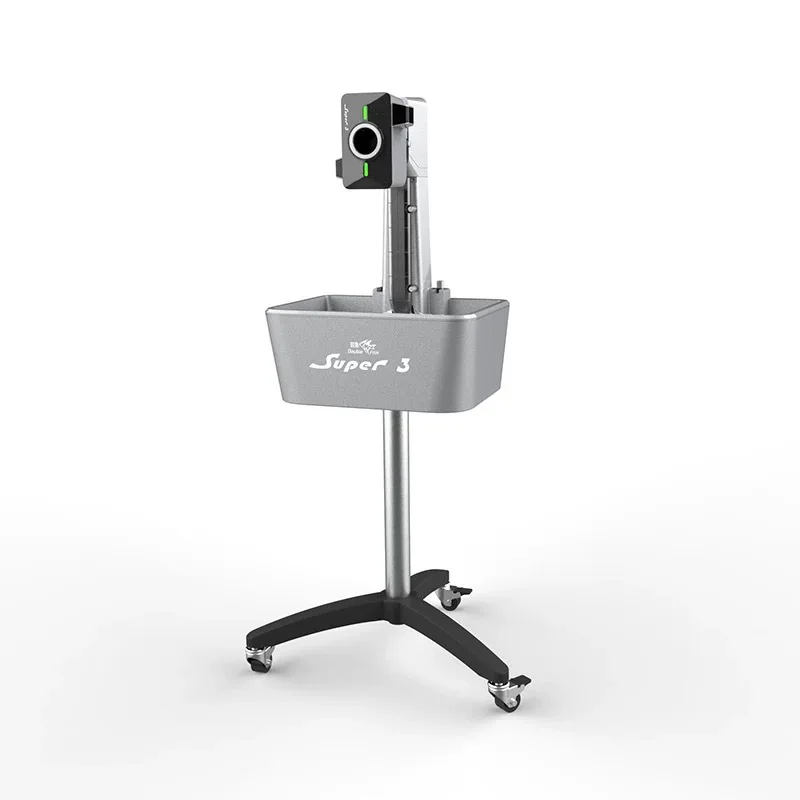 

Professional Table Tennis Ball Machine Super Five Generation With Remote Control For Home And Training