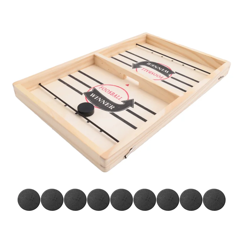 AEB0-Sling عفريت لعبة فووسبالل الفائز مجلس لعبة ترتد الشطرنج إخراج الشطرنج ترتد الشطرنج حفلة المنزل ألعاب تفاعلية لعبة #4