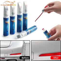 Car Mending Fill Professional Applicator Waterproof Touch Up Repair Accessories Care Paint Pen Coat Scratch Clear Remover Tools