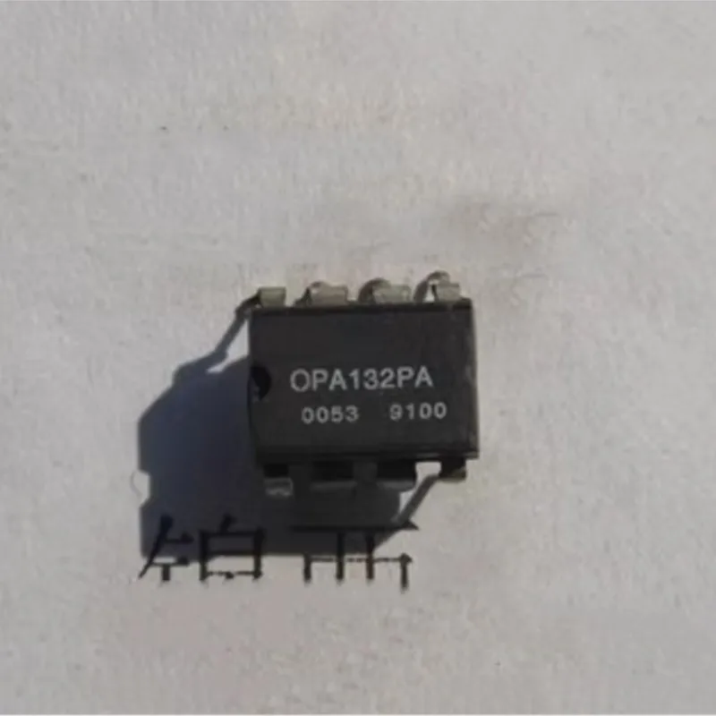 

Used 1pcs OPA132P OPA132PA DIP-8 Original disassembly