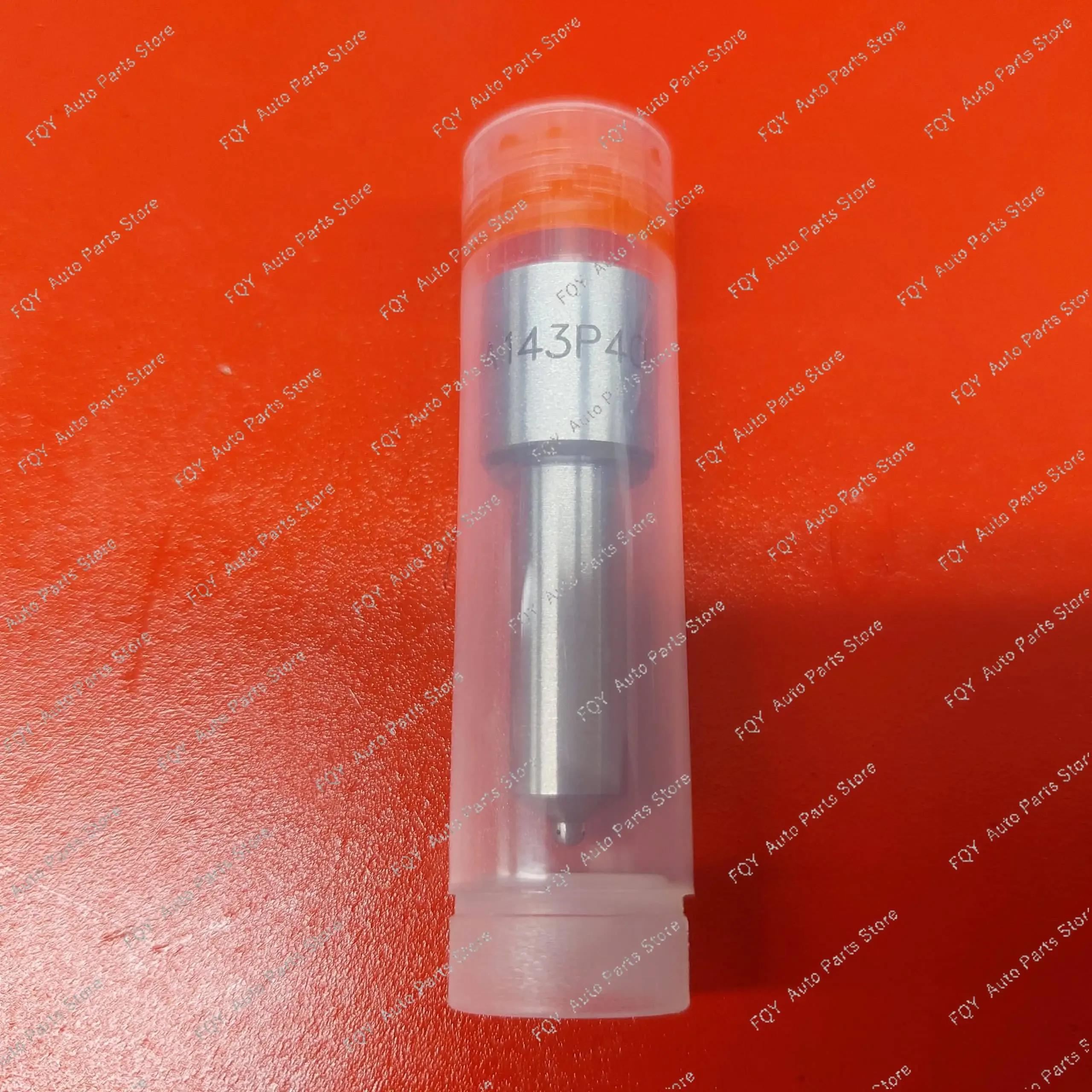 

6X высококачественная топливная форсунка DLLA143P40 для VOLVO B7/57 F7 TD70H/HA TD70F/FS TD70G