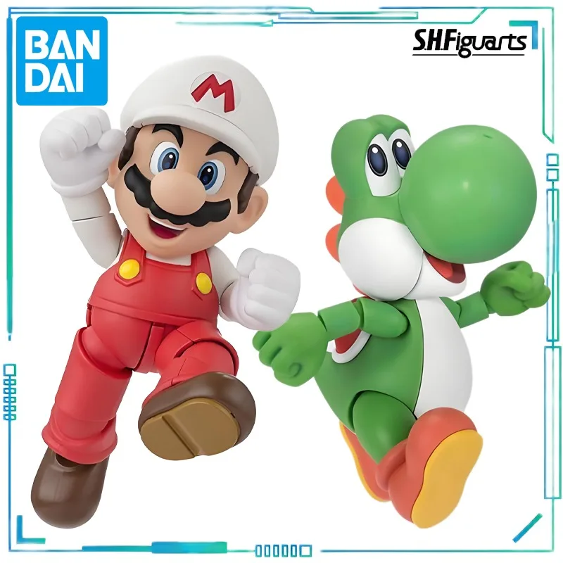 Bandai Genuine S. H… - image