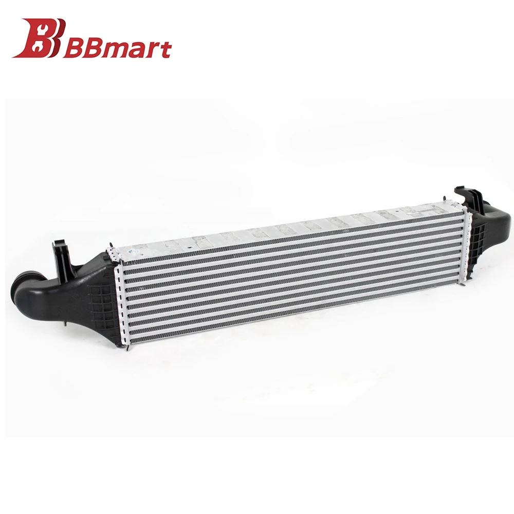 A2465000100 BBmart Auto Parts 1pcs Charger Intercooler Air Cooler For Mercedes Benz W246 Car Accessories Factory Price