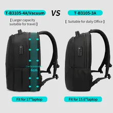 Travel Laptop Backpack #5