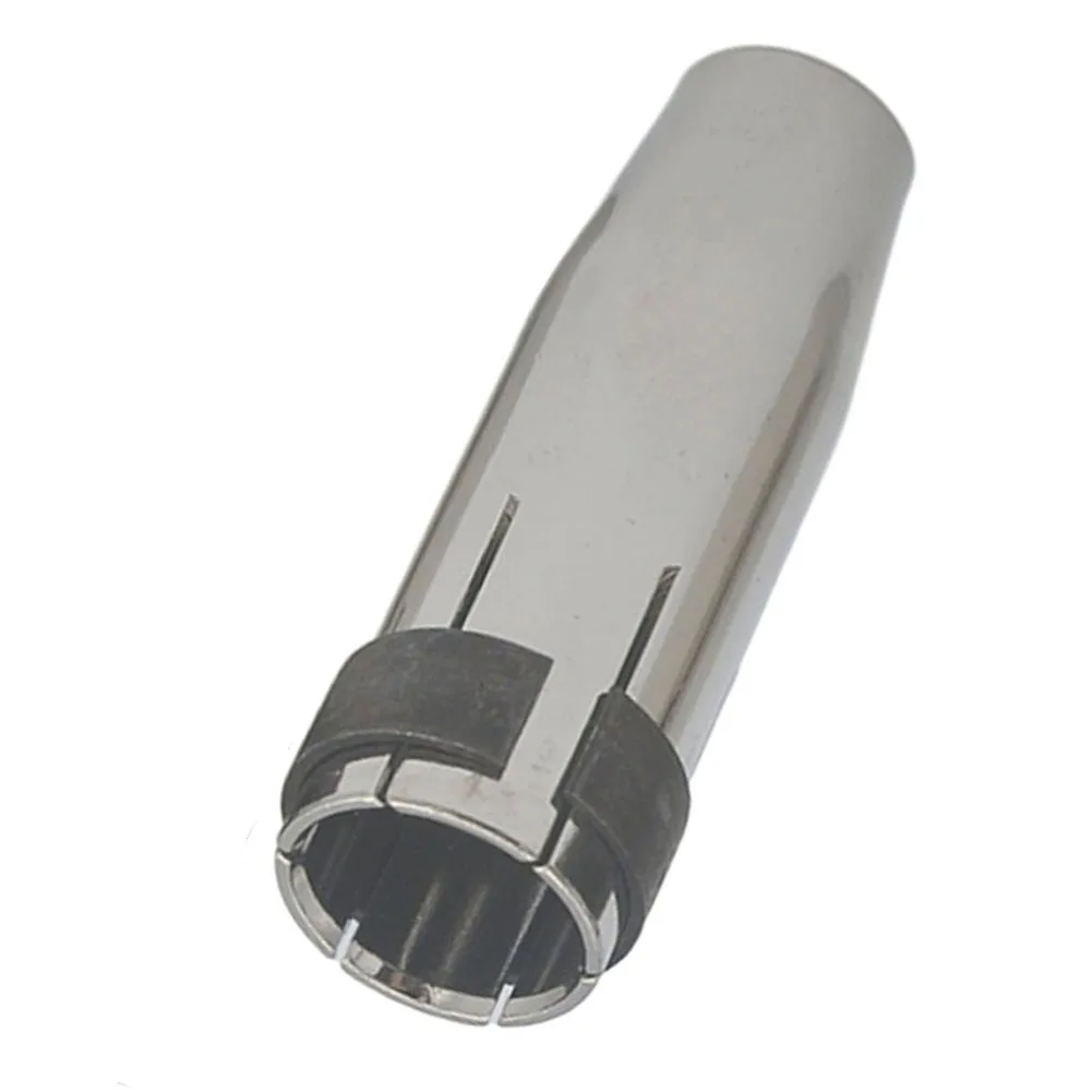 1pcs Gas Nozzle MB 24KD Torch Gas Nozzle 12.5mm Shield Cap Fit  MIG & MAG Welding For MB GRIP 15AK Machine Welding Parts