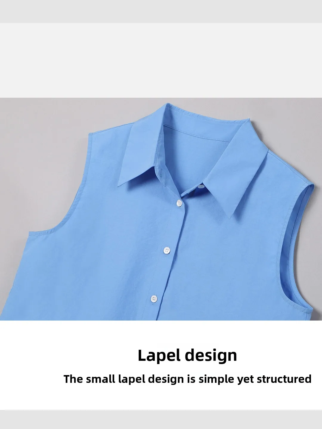 Gilet Svel Slim Fit Strato base da donna irt Abbigliamento interno Autunno Inverno Faion Comodo e traspirante Bottone coreano Sle...