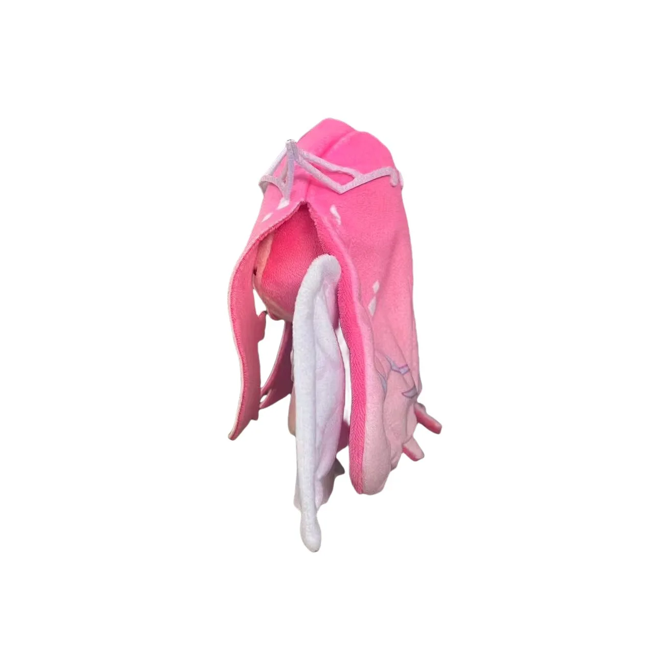 20 センチメートル永遠のシュガークッキーぬいぐるみクッキーラン王国ぬいぐるみアニメサイレント塩シャドウミルククッキーぬいぐるみ枕人形ギフト