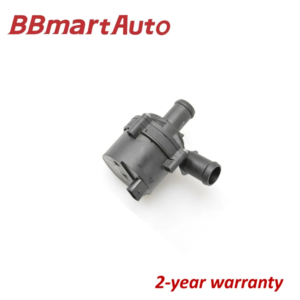 5Q0965567J BBmart  auto parts Good quality Auxiliary water pump For VW Volkswagen Jetta/Beetle，Skoda Octavia