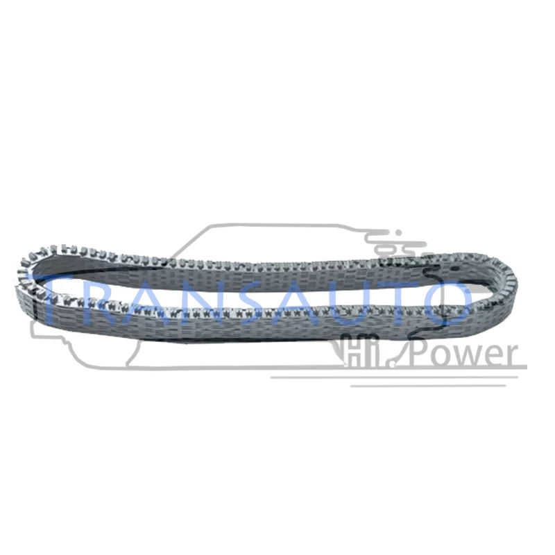 New Original C0GF1 GAMMA CVT Gearbox Transmission Chain Belt 485322H000 L-0G005-1043-12 Fit for Elantra KIA RIA