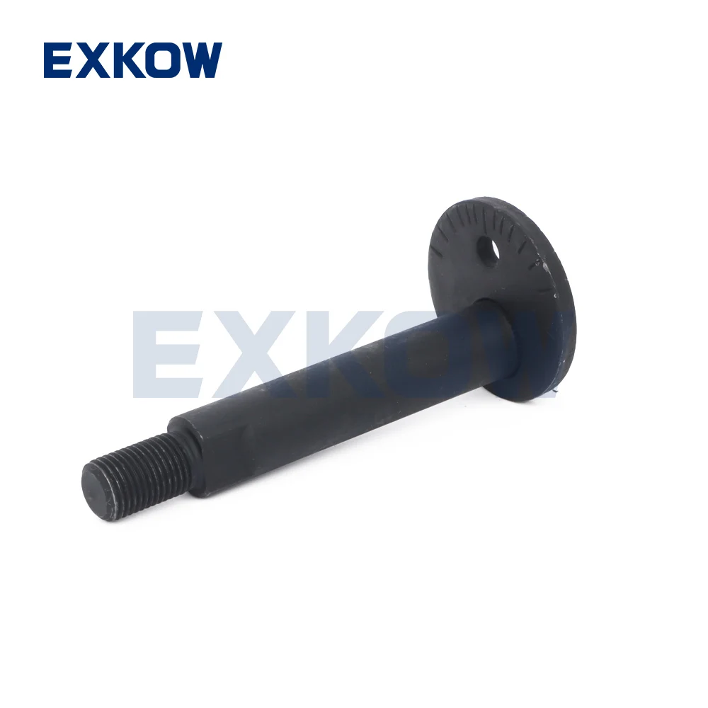 

Задняя подвеска, нижний рычаг, болт для Mitsubishi Pajero Montero III 1999-2006 MR418674