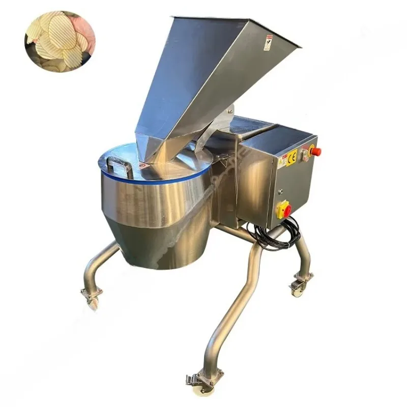 Customized Vegetable Fruit Slicing Machine Carrot Slicer Cutting Machine Vegetable Slicer Cutter Machine