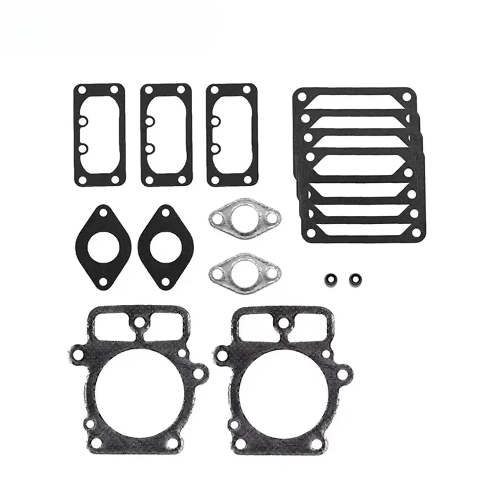 Engine Valve Gasket Cylinder Head Kit Fits For Briggs & Stratton Repls 694013 693997