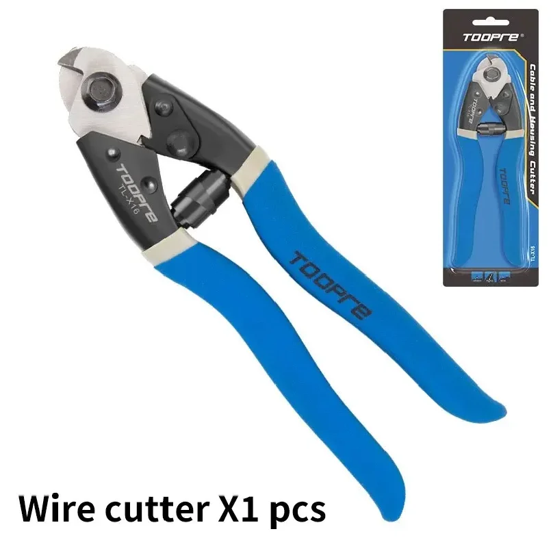 Mountain Bike Line Pliers Bicycle Cutting Pliers Brake Variable Speed Line Pipe Inner Wire Multi Functional Pliers