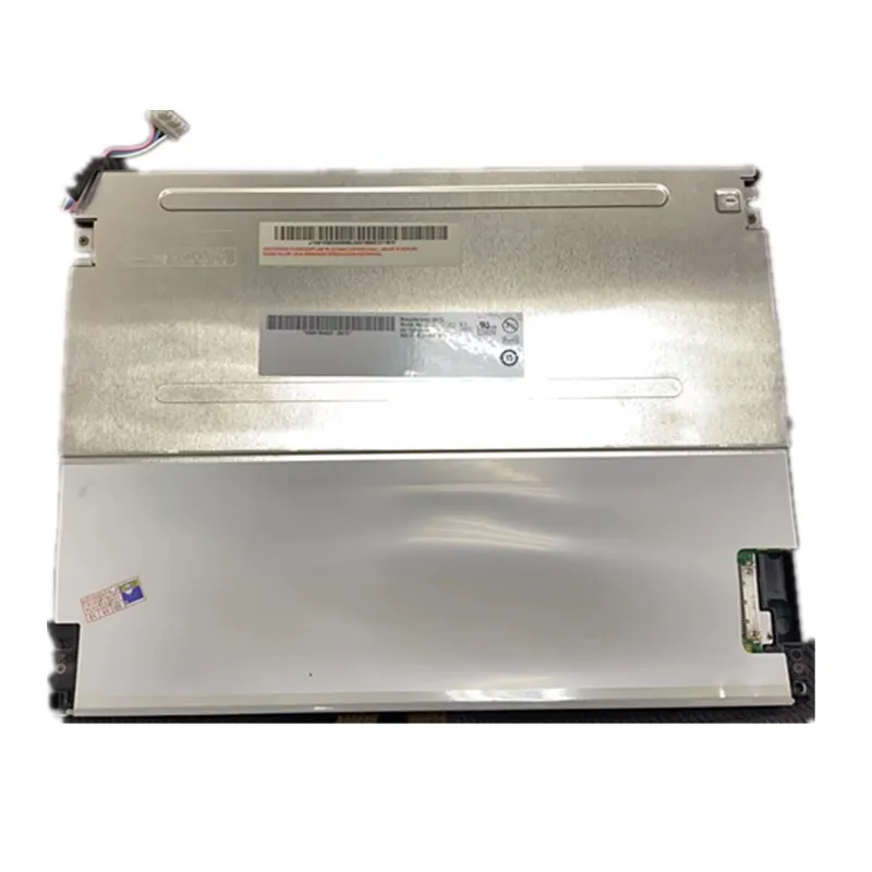 G104SN02 V2 V0 V1 الأصلي 10.4 بوصة شاشة LCD الصناعية G104SN02 V.2 VGA سائق مراقب