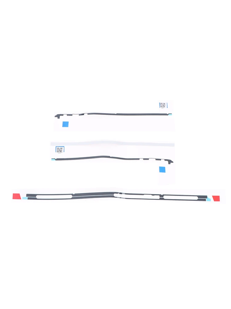 Ruban adhésif double face pour écran d'ordinateur portable, autocollant d'écran d'origine, robinet de colle, A1706, A1708, A1932, A2159, A2337, A2338, A1989