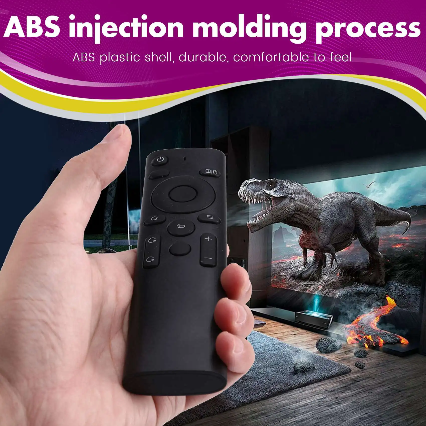 10X Smart Remote Co…