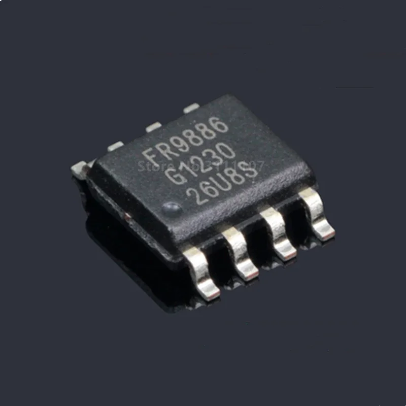 5Pcs Fr9886 Sop8 98… - image