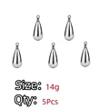 10.5g-5pcs