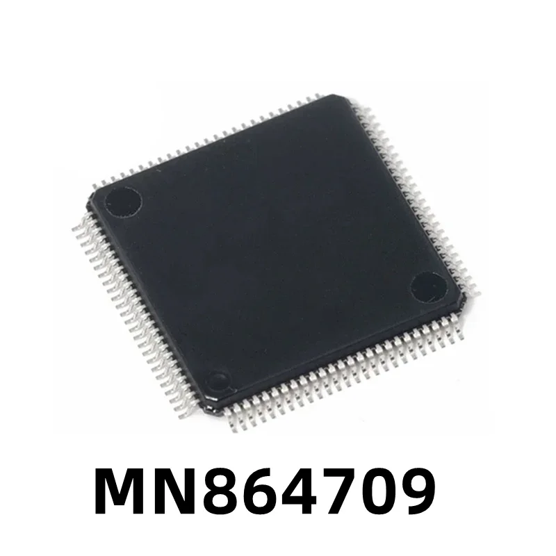 1PCS MN864709 New Original Image Processing Chip IC