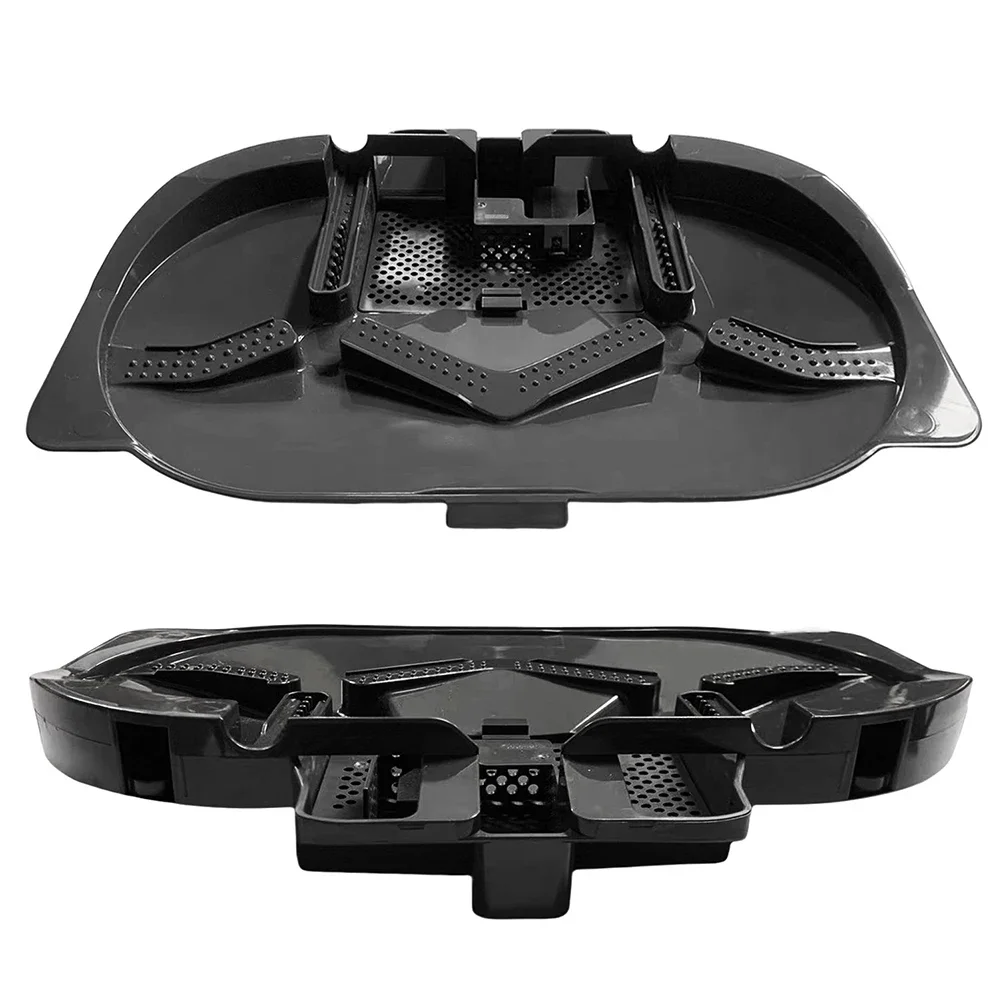 

Для Roborock P10S Pro: Поддон для сбора грязи и держатель для швабры — незаменимый аксессуар для безупречной чистоты, запчасти для бытовой техники