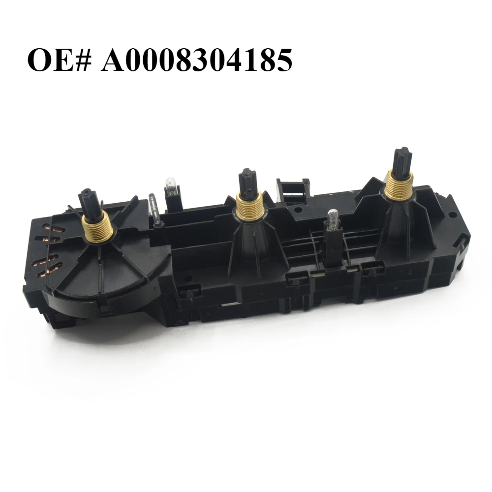 

Car AC Heater Climate Control Assembly Switch for Mercedes-Benz Sprinter Box Platform/Chassis 904 Vito Bus 638 A0008304185