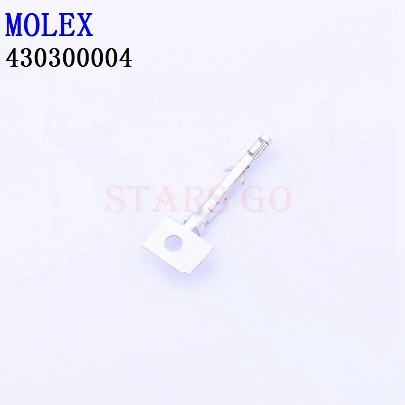 10PCS/100PCS 430300038 430300006 430300005 430300004 Conector MOLEX
