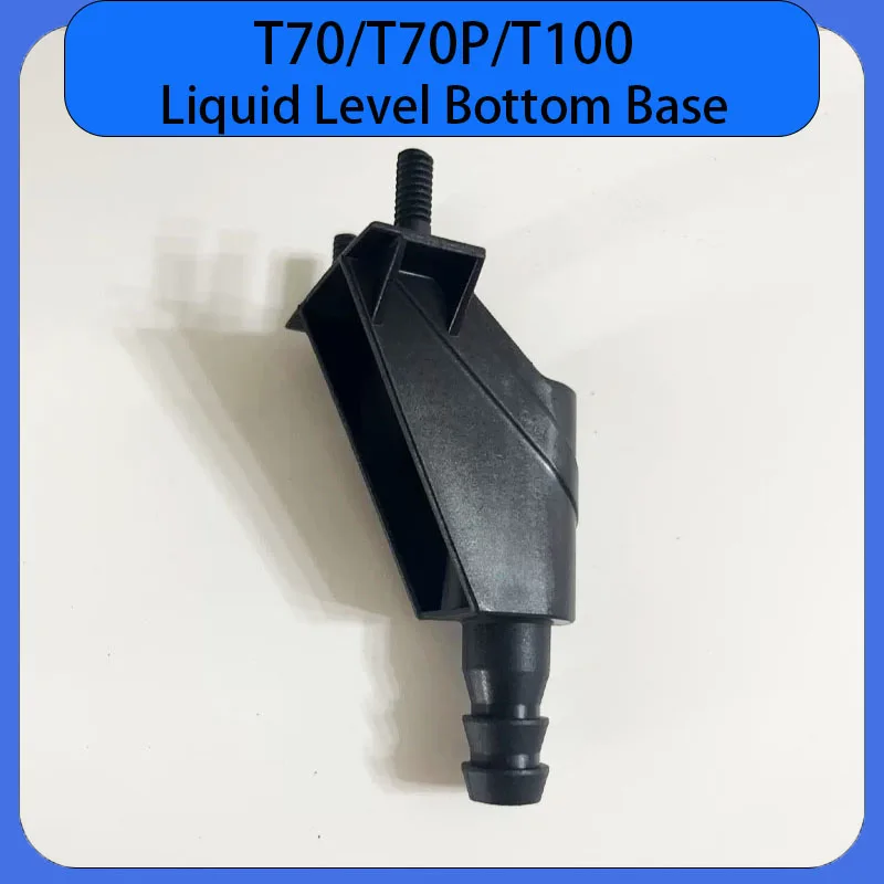 

Новая нижняя база уровня жидкости Agras T100 T70 T70P для сельскохозяйственных дронов DJI, запасные части для дронов для защиты растений