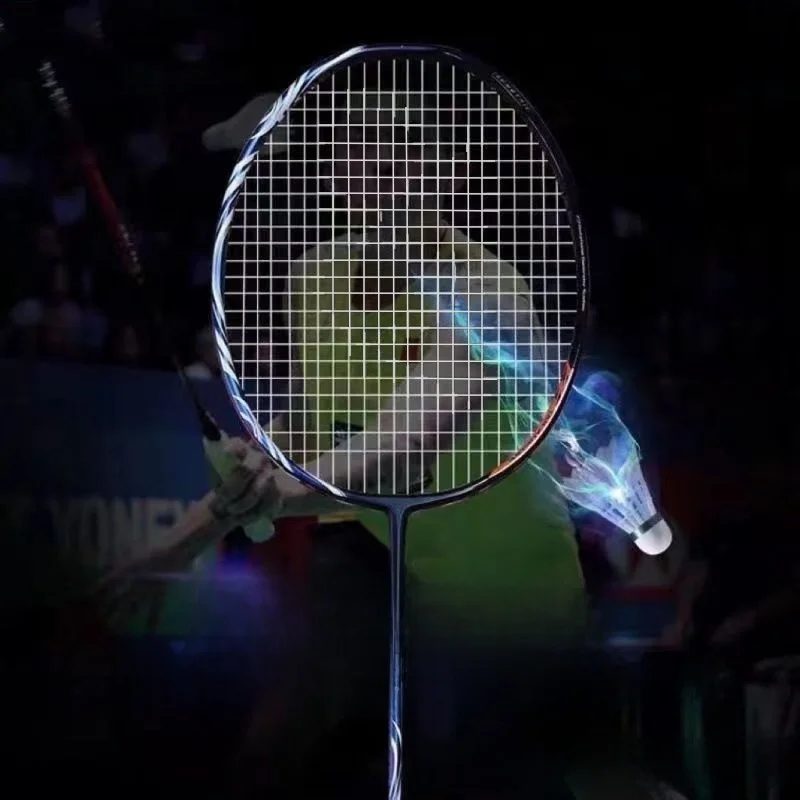 ultra-light-4u-badminton-raet-tianfu-00zz-profional-archery-pro-99pro-vtzf2-full-carbon-offensive-pe-sport-fitn