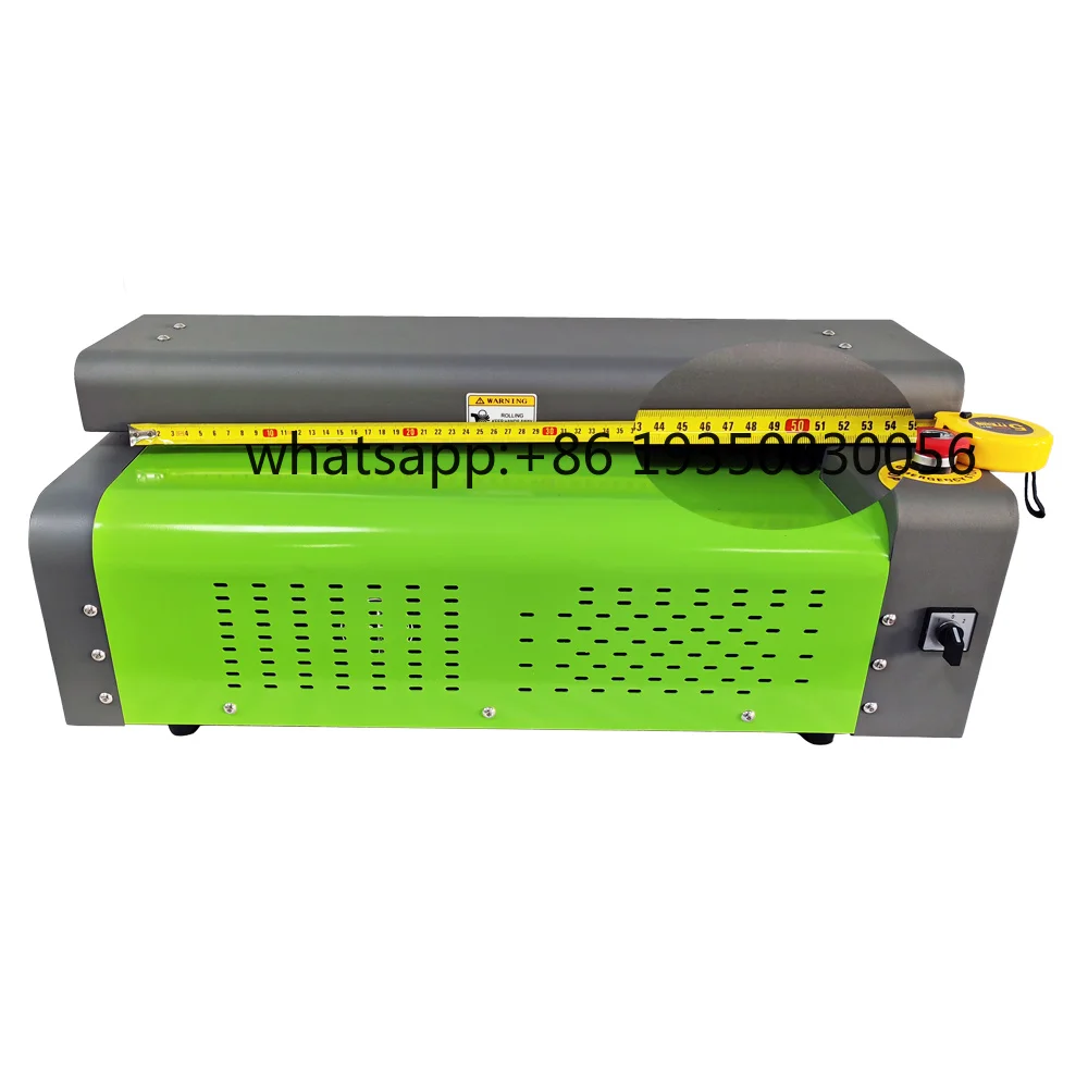 Paper Shredder Machine Heavy 50 cm Cutting Width Recyclable Waste Paper Carton Box Cardboard Shredder Machine
