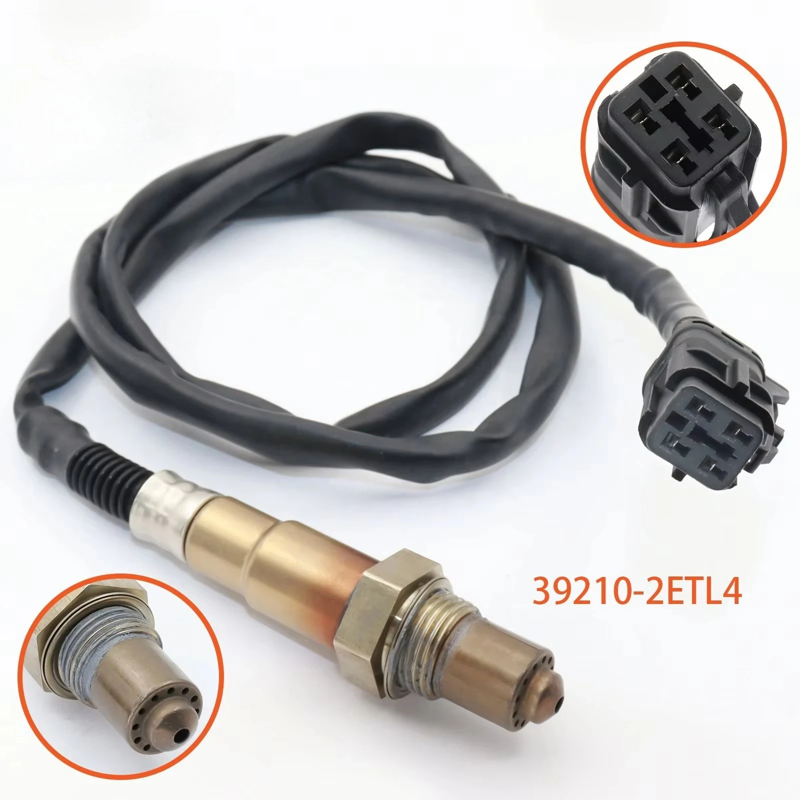 

Original Replacement Oxygen Sensor 39210-2etl4 for Hyundai Elantra Ki a