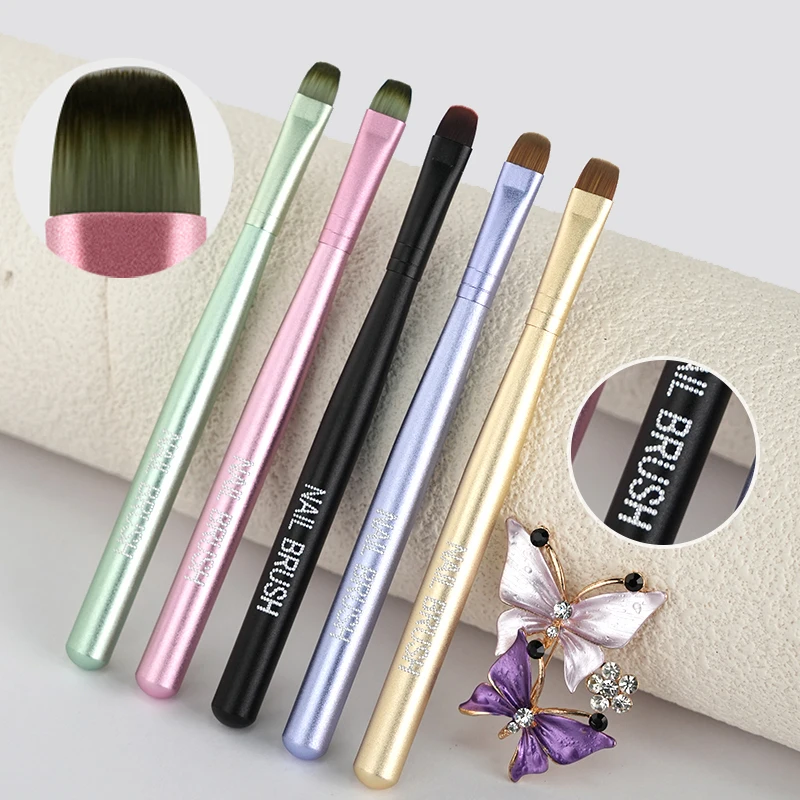 French Half Circle …