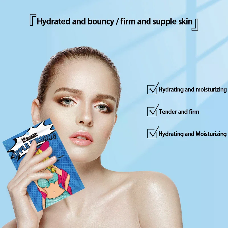 

DOLANJN 1/5/10/20 шт. Антиоксидантная маска для лица с экстрактом винограда: глубокое увлажнение, освежение, осветление, уход за кожей лица