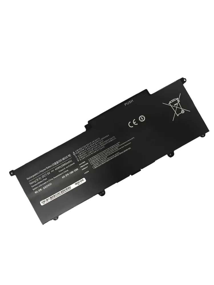 AA-PLXN4AR AA-PBXN4AR Baterai Laptop untuk Samsung 900X3C-A01 900X3D NP900X3C NP900X3D NP900X3E-A03US NP900X3F-K01US