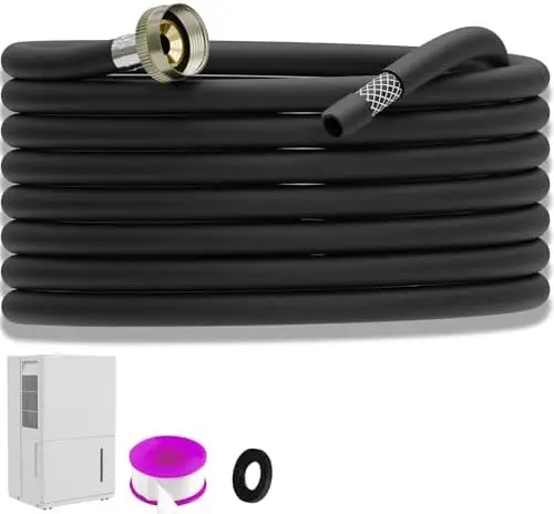 26FT Dehumidifier D…