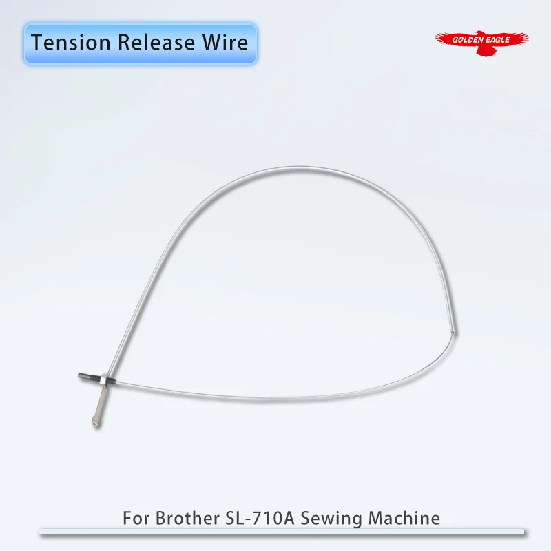 S38739000 Tension Release Wire For Brother SL-710A Industrial Lockstitch Sewing Machine