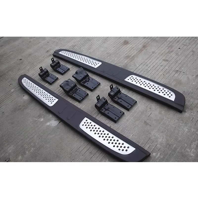 Running Board for Captiva 2008 2009 2010 2011 2012 2013 2014 2015 2016 2017 Auto