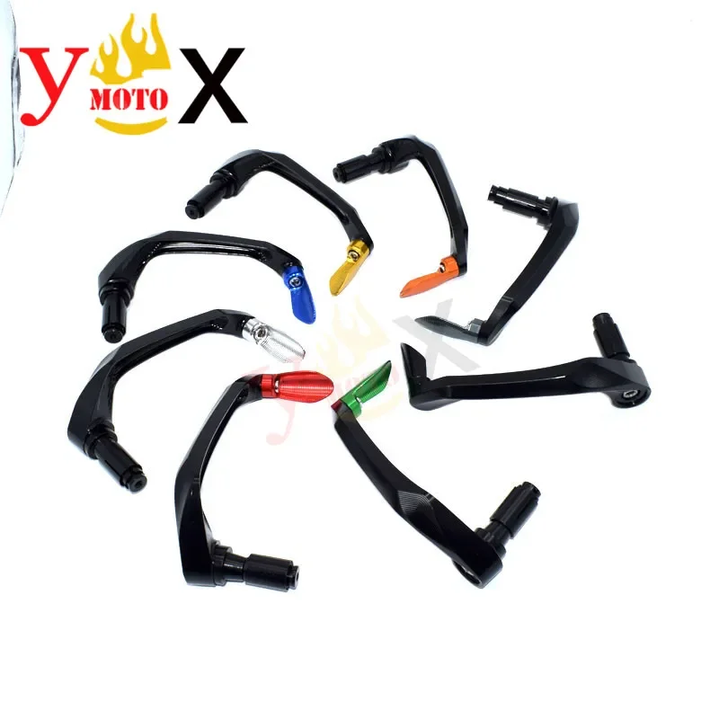 

Мотоцикл с ЧПУ 7/8 "тормозной муфты, защита рук для SUZUKI Suzuki GSXR600 GSXR750 GSXR1000 SV650 SV750 DRZ400 DR250 RM250