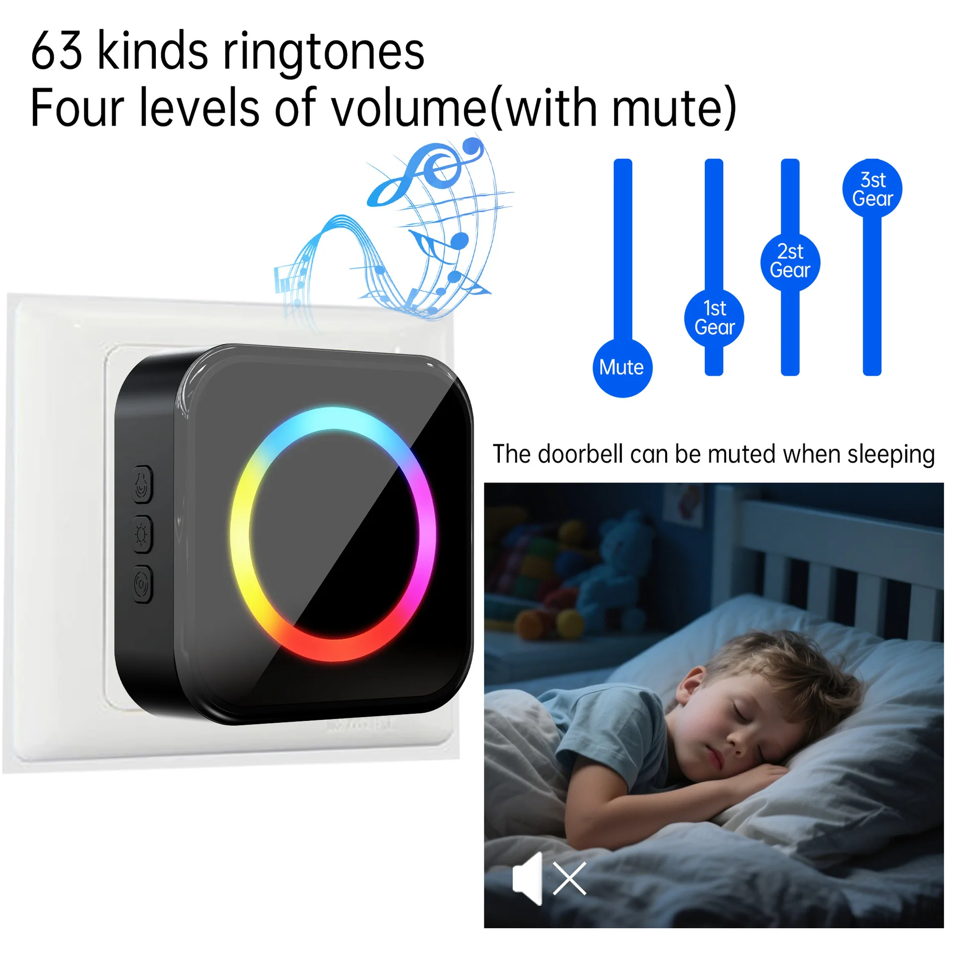 Thumbnail 2 - #30 Compare Doorbells Before You Buy