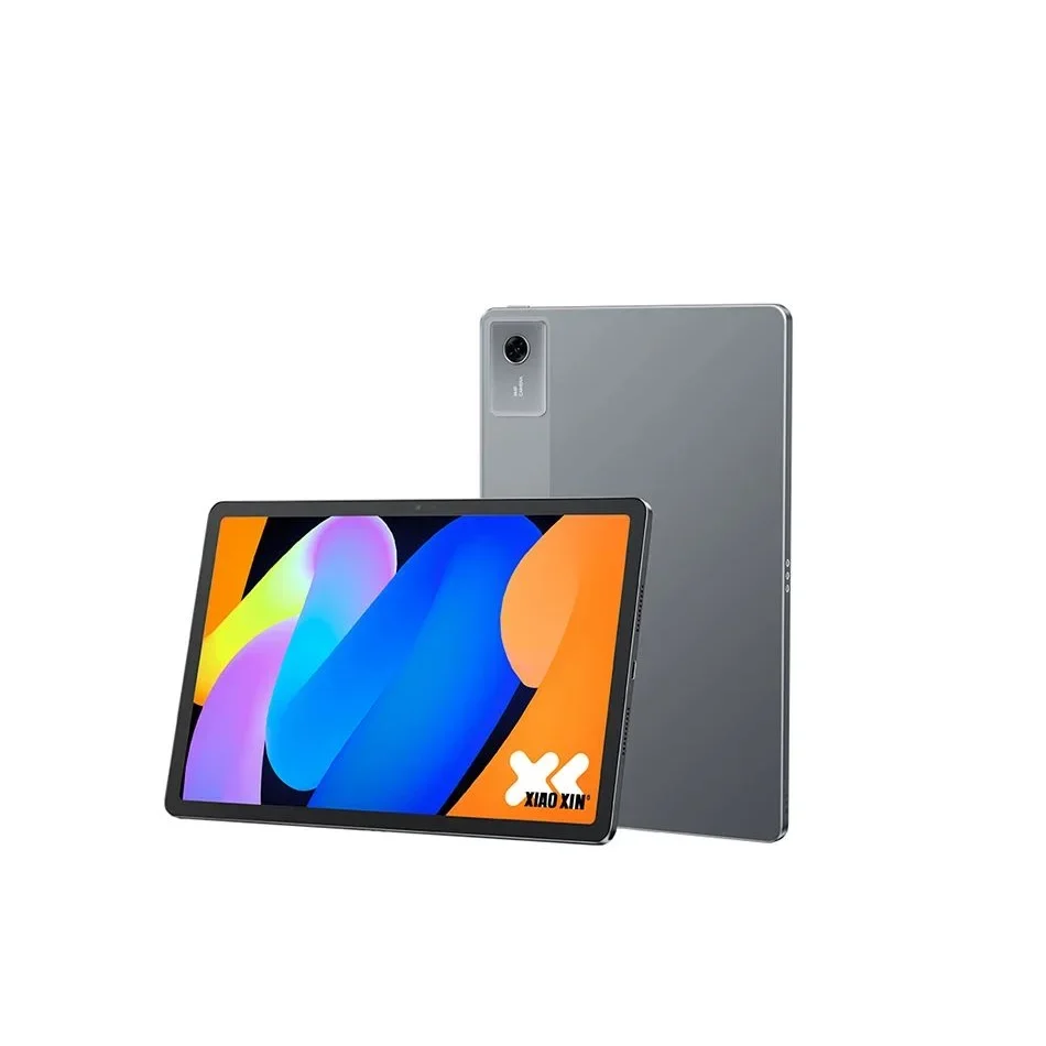 Original New Lenovo Xiaoxin Pad 11 2025 Tab 128GB 256GB ROM MTK Dimensity 6300 11" 2.5K Screen 7040mAh WIFI Android Pads Tablet