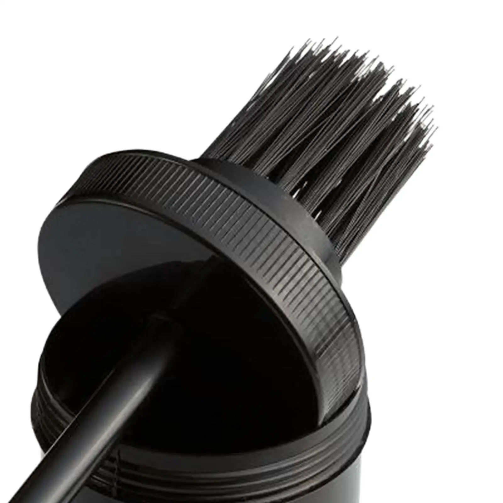 Multifunction Grease Brush para ovelhas, porcos, cabras, casco graxa, alça confortável